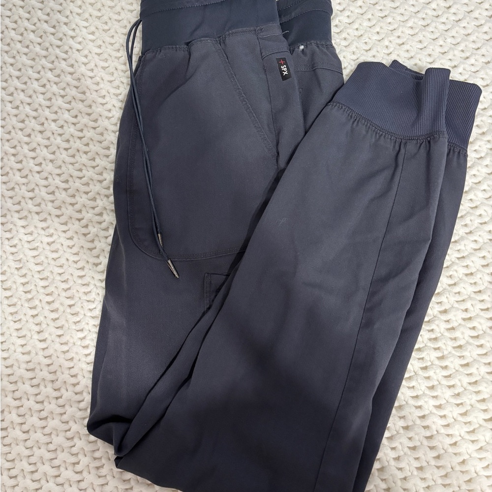 Greys anatomy scrub pants - joggers